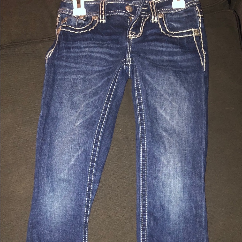 MissMe jeans